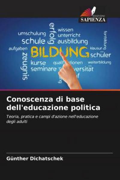 Conoscenza di base dell’educazione politica