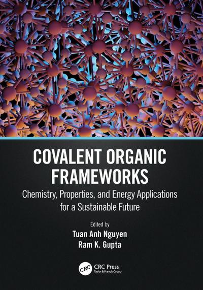 Covalent Organic Frameworks
