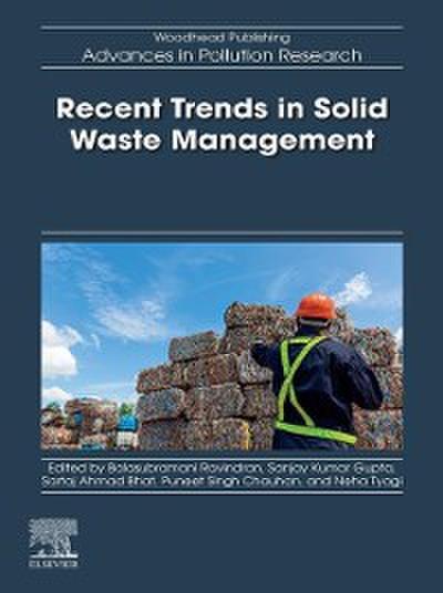 Recent Trends in Solid Waste Management