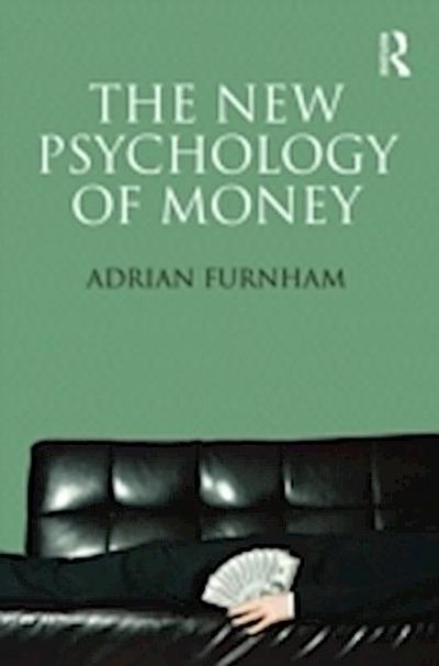 New Psychology of Money