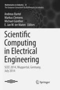 Scientific Computing in Electrical Engineering