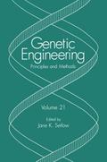 Genetic Engineering: Principles and Methods