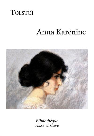 Anna Karénine