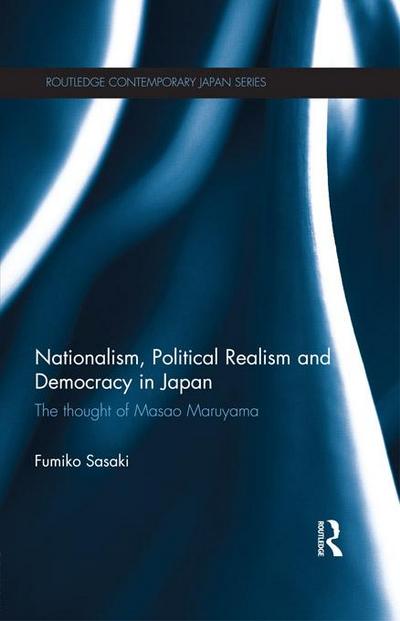 Nationalism, Political Realism and Democracy in Japan