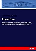 Songs of Praise