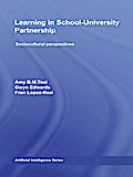 Learning in School-University Partnership