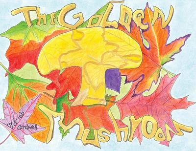 The Golden Mushroom