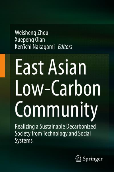 East Asian Low-Carbon Community