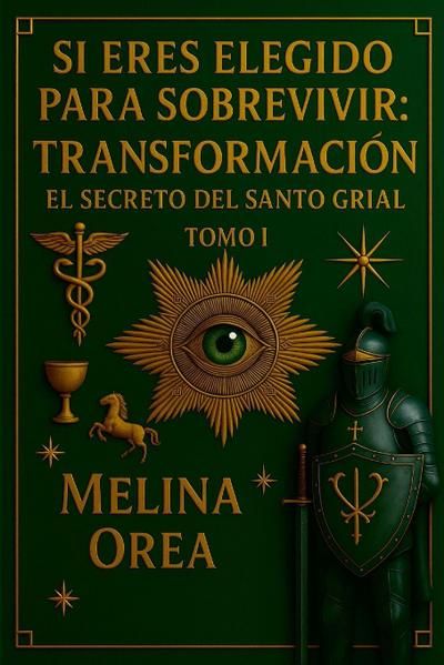 SI ERES ELEGIDO PARA SOBREVIVIR