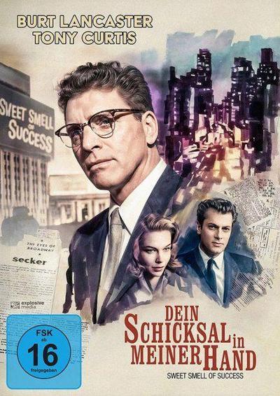 Dein Schicksal in meiner Hand