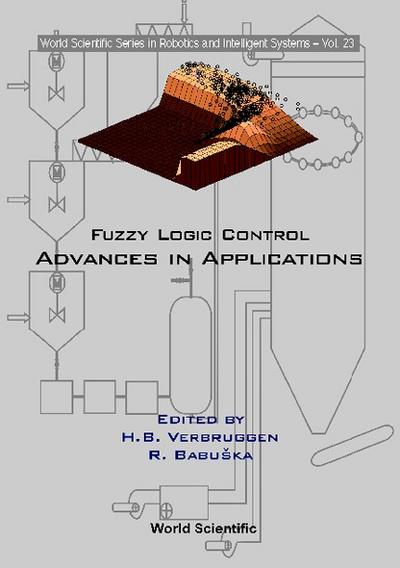 FUZZY LOGIC CONTROL:ADV IN APPL’N  (V23)