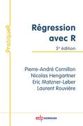 Régression avec R