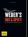 Weber’s Hot & Spicy