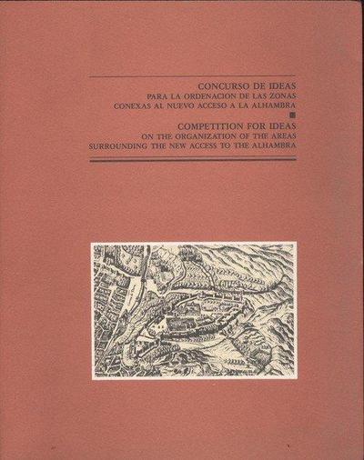 Catálogo del Archivo Histórico de la Alhambra