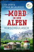 Hirschgulasch