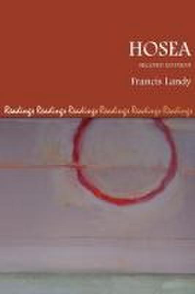 Hosea, Second Edition