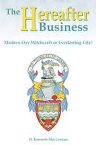 The Hereafter Business