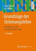 Grundzüge der Strömungslehre