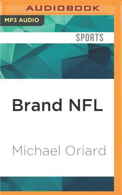 Brand NFL