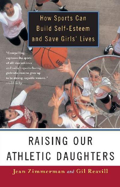 Raising Our Athletic Daughters