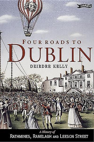 Four Roads to Dublin