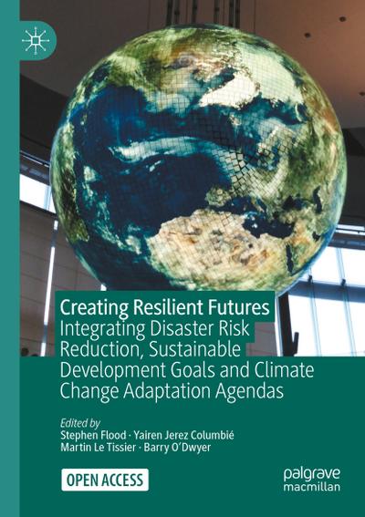 Creating Resilient Futures