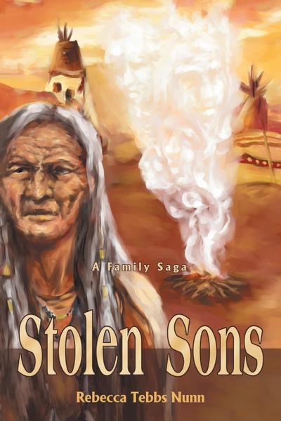 Stolen Sons