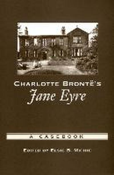 Charlotte Brontë’s Jane Eyre