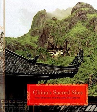 China’s Sacred Sites