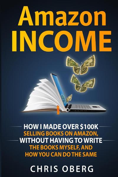 Amazon Income