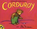 Corduroy