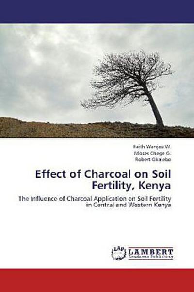 Effect of Charcoal on Soil Fertility, Kenya