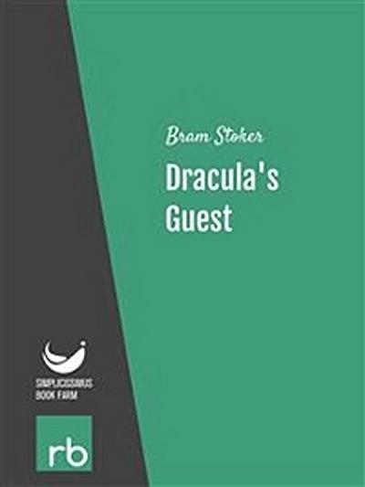 Dracula’s Guest (Audio-eBook)