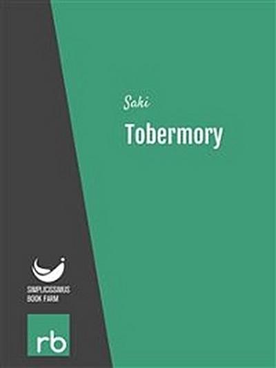 Tobermory (Audio-eBook)