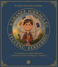 A Grande Jornada do Pequeno Peregrino