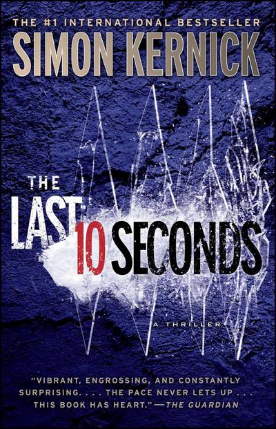 The Last 10 Seconds