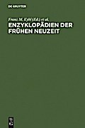 Enzyklopädien der Frühen Neuzeit