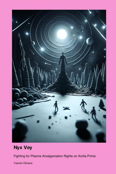 Oliveira, Y: Nyx Vey