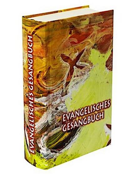 Evangelisches Gesangbuch für Baden, Elsass und Lothringen