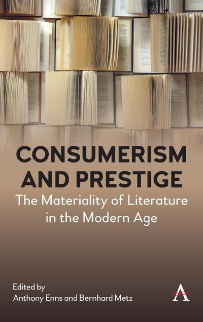 Consumerism and Prestige