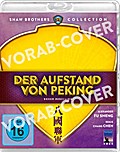 Der Aufstand von Peking - Boxer Rebellion