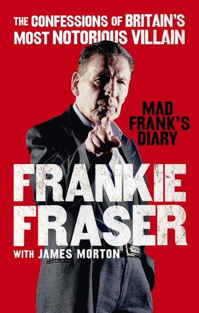 Mad Frank’s Diary