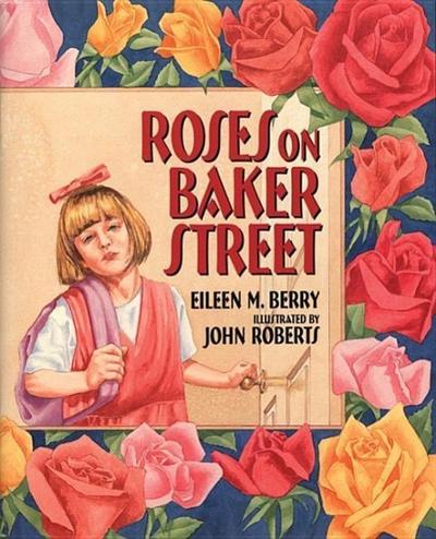 Roses on Baker Street