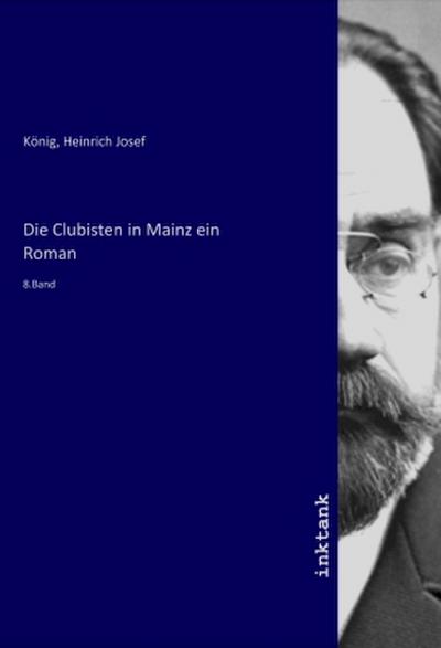 Die Clubisten in Mainz ein Roman