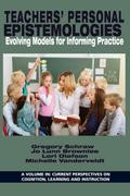 Teachers’ Personal Epistemologies