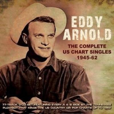 Compl.US Chart Singles 1945-62