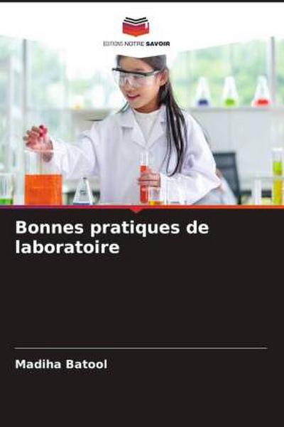 Bonnes pratiques de laboratoire