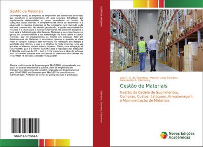 Gestão de Materiais