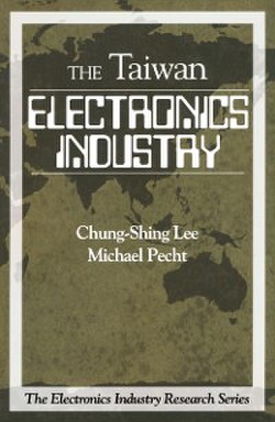 Electronics Industry in Taiwan
