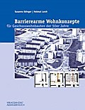 Barrierearme Wohnkonzepte
